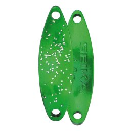 Tubertini Seika Spoon Wave Arrow 3,6 g # 7