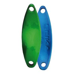 Tubertini Seika Spoon Wave Arrow 3,6 g # 10