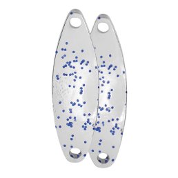 Tubertini Seika Spoon Wave Arrow 4,0 g # 1