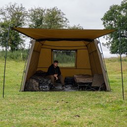 Avid Carp Revolve Screen House