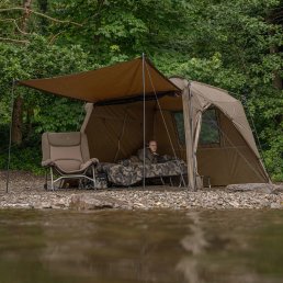 Avid Carp Revolve Screen House Compact