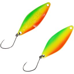 Spro Trout Master Serc Spoon