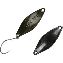 Spro Trout Master Serc Spoon 2,5 g Dark Shadow
