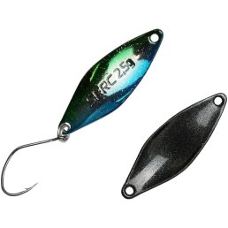 Spro Trout Master Serc Spoon 2,5 g Spaceship