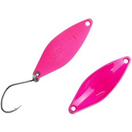 Spro Trout Master Serc Spoon 2,5 g Flamingo Royal