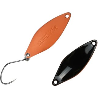 Spro Trout Master Serc Spoon 2,5 g Clay