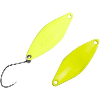 Spro Trout Master Serc Spoon 2,5 g Lemon