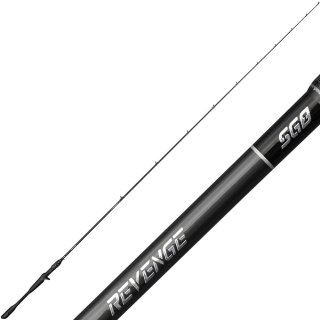 Savage Gear Revenge SG8 Light Game BC