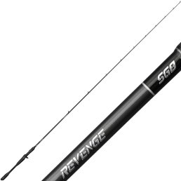 Savage Gear Revenge SG8 Light Game BC