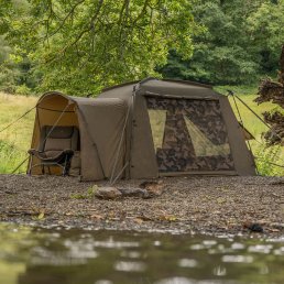 Avid Carp Screen House XT Compact