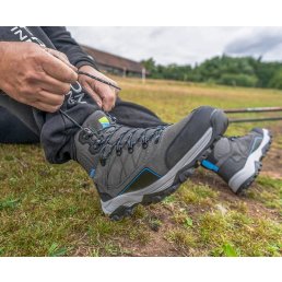 Preston Duratech All Terrain Boots