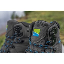 Preston Duratech All Terrain Boots 42