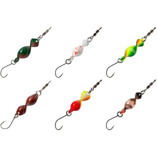 FTM Spoon Omura Curl
