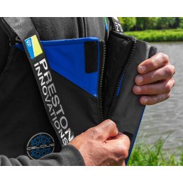 Preston Celcius Suit