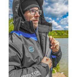 Preston Celcius Suit XL