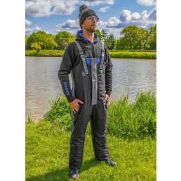 Preston Celcius Suit XL