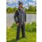 Preston Celcius Suit XL