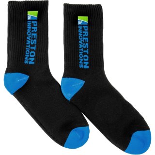 Preston Waterproof Socks 44 - 48