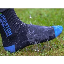 Preston Waterproof Socks 44 - 48