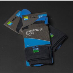 Preston Waterproof Socks 44 - 48