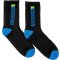 Preston Waterproof Socks 44 - 48