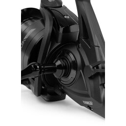 Zebco Rolle Ambition Feeder FS 4000