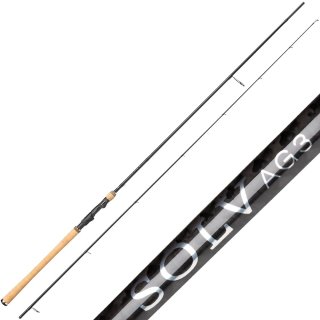 Abu Garcia Sölv AG3