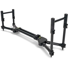 Avid Carp Revolve Super Low Pod