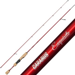 Abu Garcia Carabus Exquisite