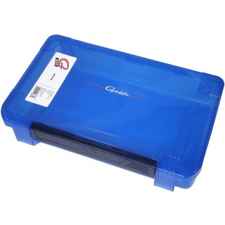 Gamakatsu G-Box Deep Utility Case 3700 No Divider