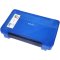 Gamakatsu G-Box Deep Utility Case 3700 No Divider