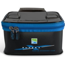 Preston Supera X EVA Accessory Case Medium