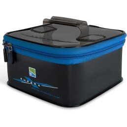 Preston Supera X EVA Accessory Case Medium