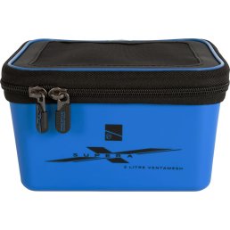 Preston Supera X 3L Ventamesh Tub