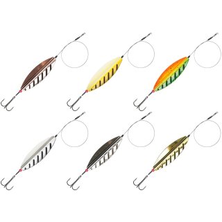 Spro Inline XL Spinner