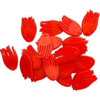 Zebco DB Series Bait Holder Flags