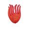Zebco DB Series Bait Holder Flags