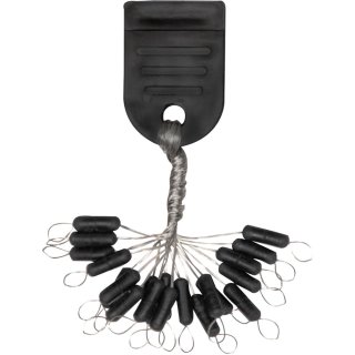 Zebco DB Series Silicone Float Stops L