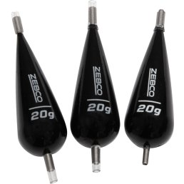 Zebco DB Series Lead Free Sinker
