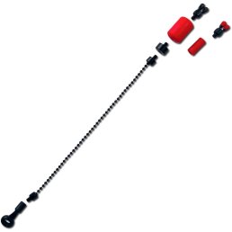 Avid Carp Revolve Bobbin Kit Red