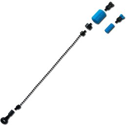 Avid Carp Revolve Bobbin Kit Blue