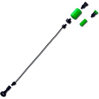 Avid Carp Revolve Bobbin Kit Green