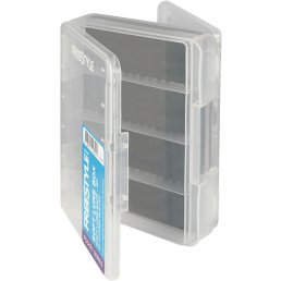 Spro FreeStyle Pocket Box Soft Lure