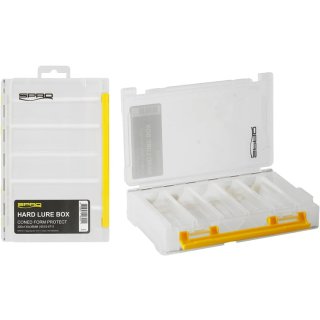 Spro Double Box Hard Lure