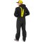 Black Cat Waterproof Salopettes L