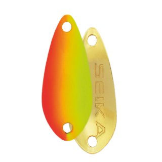 Tubertini Seika Spoon Thin 1,8 g # 2