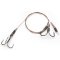 Zebco DB Series Bottom Rig Leader