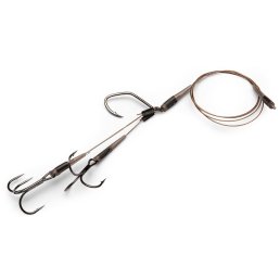 Zebco DB Series Float Rig Leader
