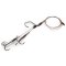 Zebco DB Series Float Rig Leader