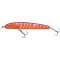 Abu Garcia Beast Hi-Lo sinking 10 cm Red Tiger